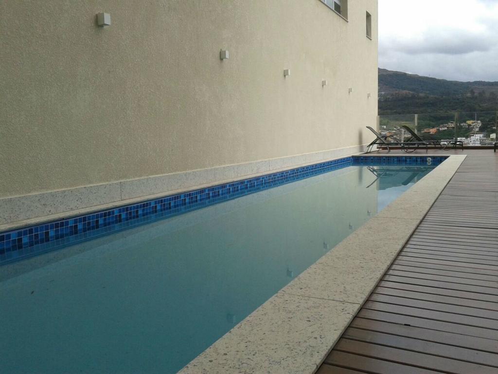 It Itabira Hotel Dış mekan fotoğraf
