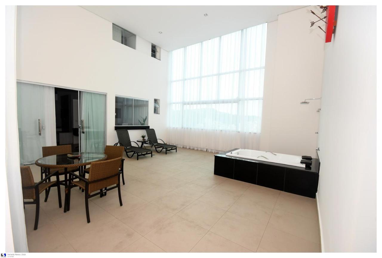 It Itabira Hotel Dış mekan fotoğraf