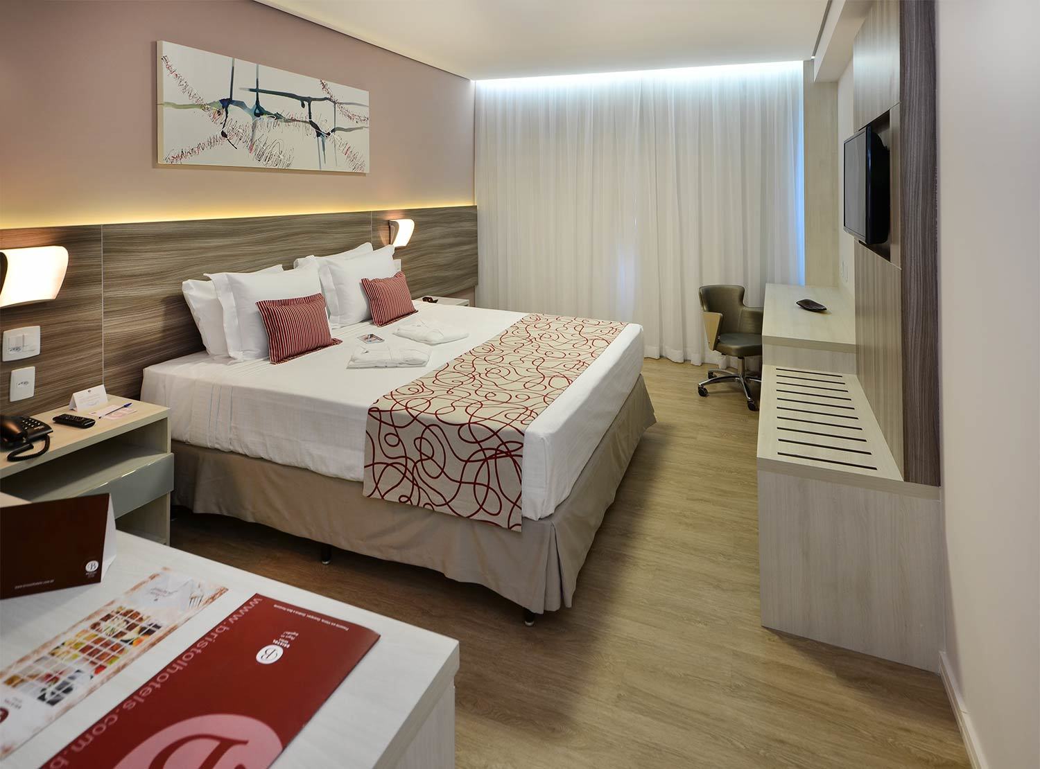 It Itabira Hotel Dış mekan fotoğraf