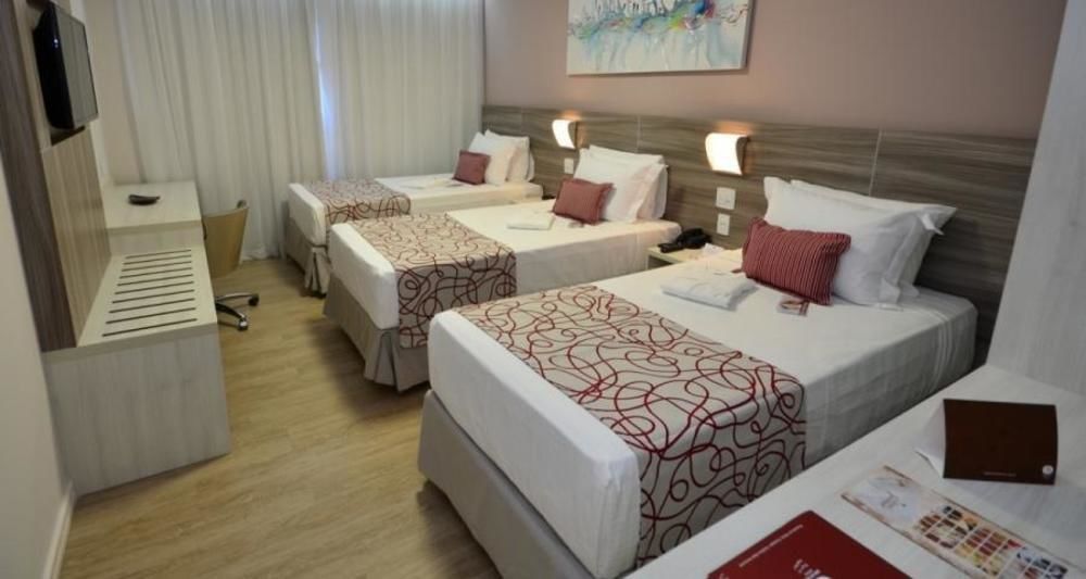 It Itabira Hotel Dış mekan fotoğraf