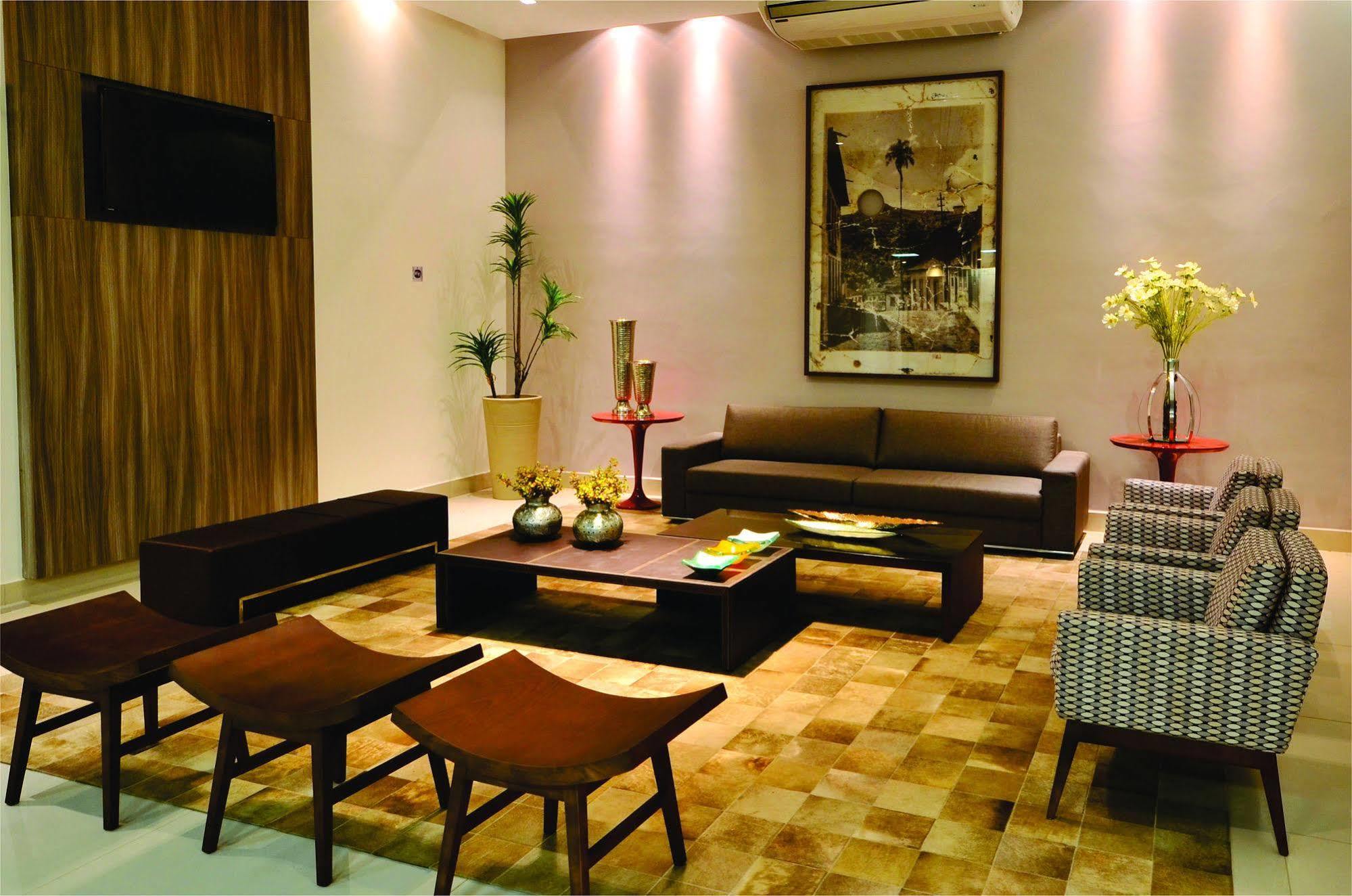 It Itabira Hotel Dış mekan fotoğraf