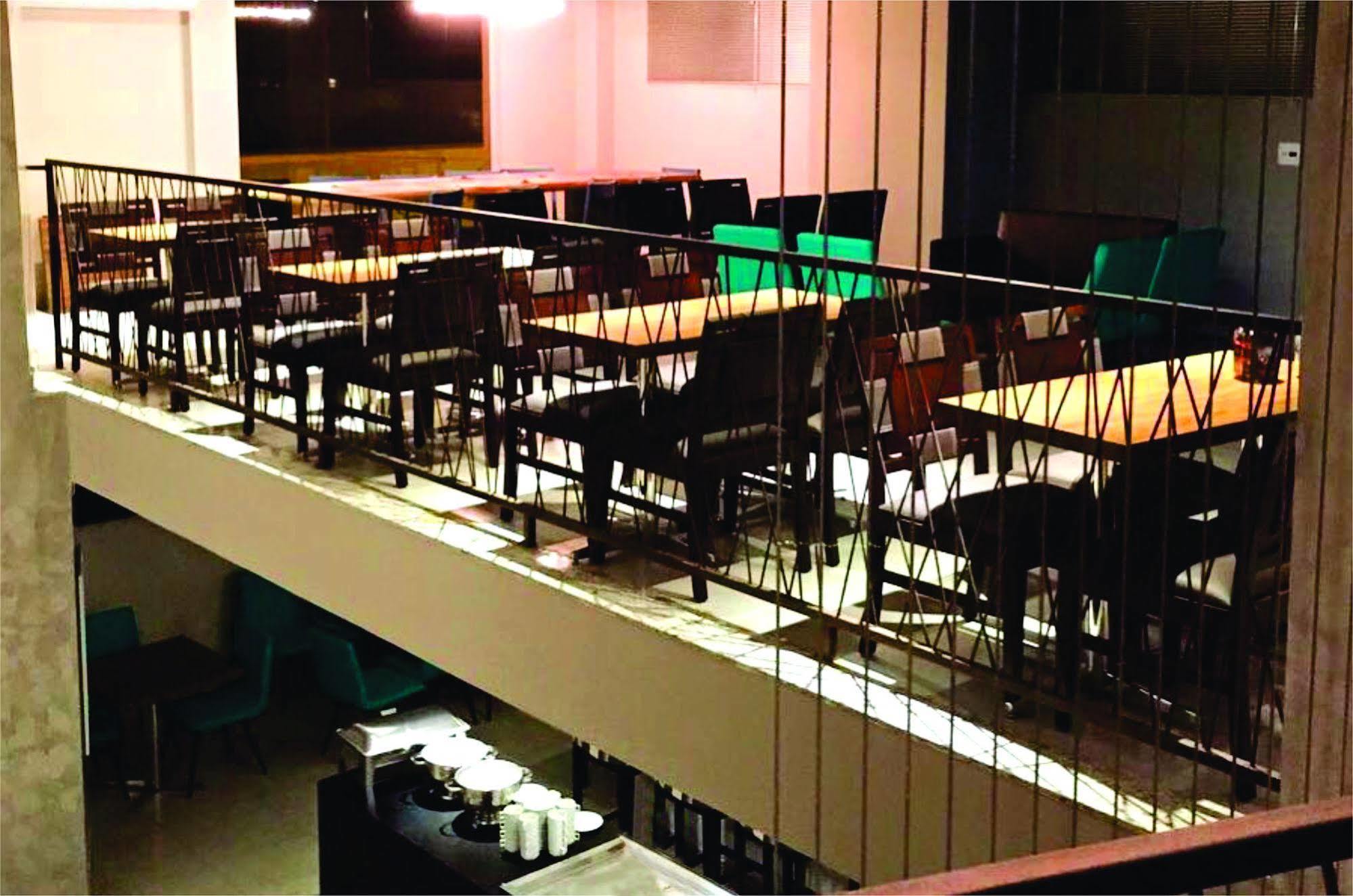 It Itabira Hotel Dış mekan fotoğraf