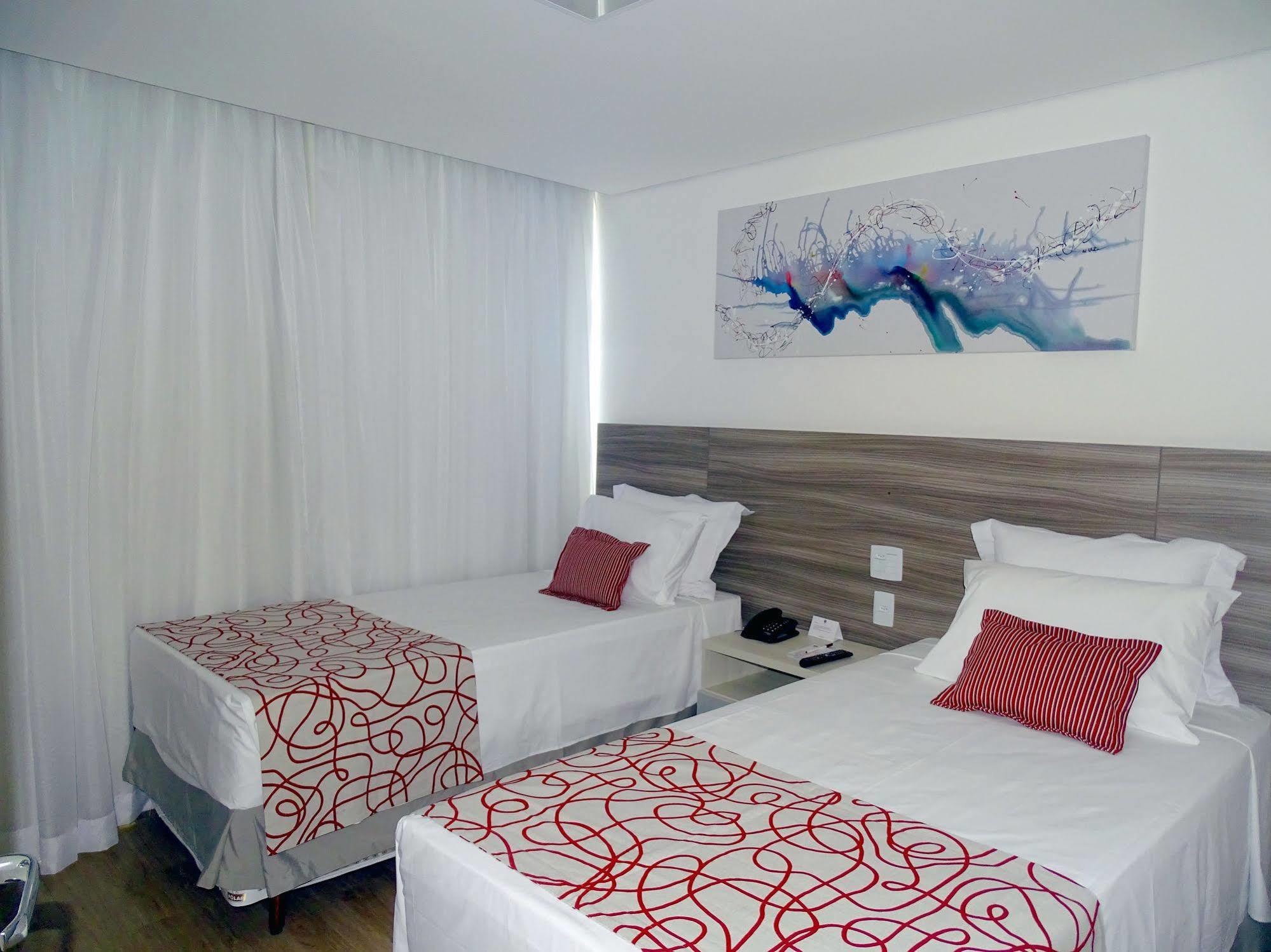 It Itabira Hotel Dış mekan fotoğraf